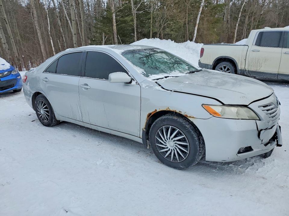 2009 Toyota Camry Base