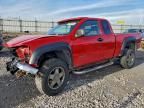 2005 Chevrolet Colorado