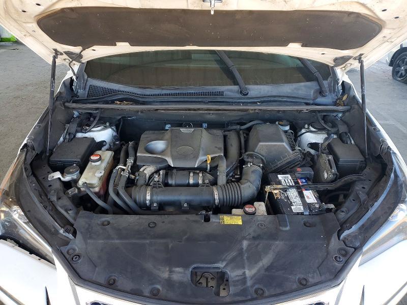 2015 Lexus Nx 200t