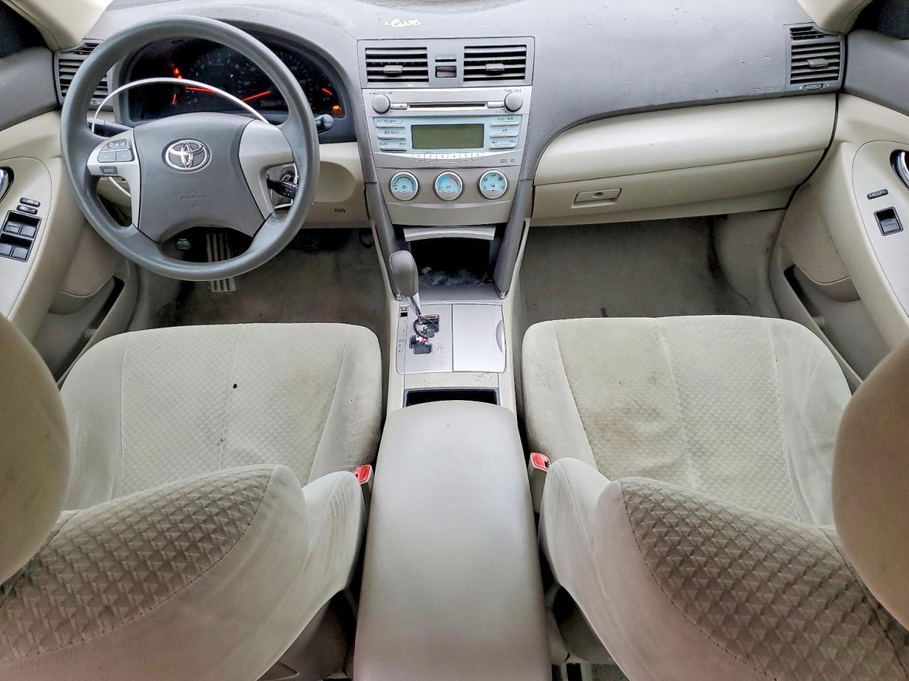 2007 Toyota Camry ce