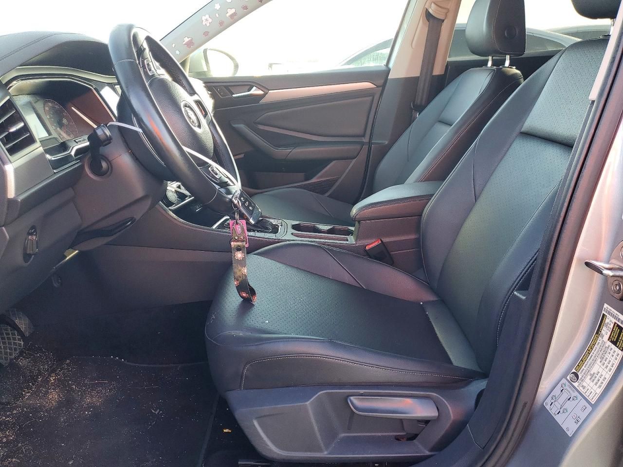 2020 Volkswagen Jetta s