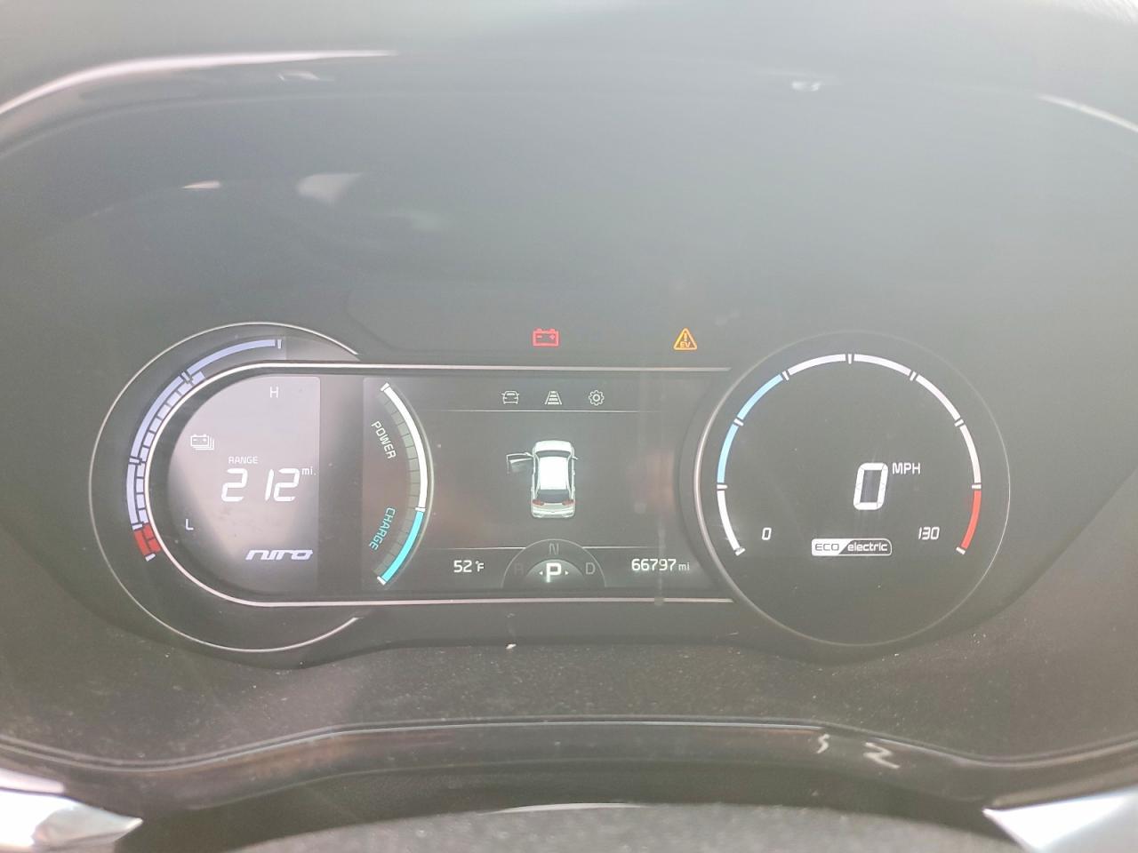 2022 KIA Niro s