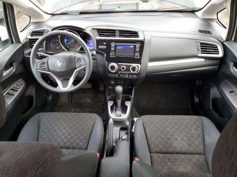 2015 Honda Fit lx