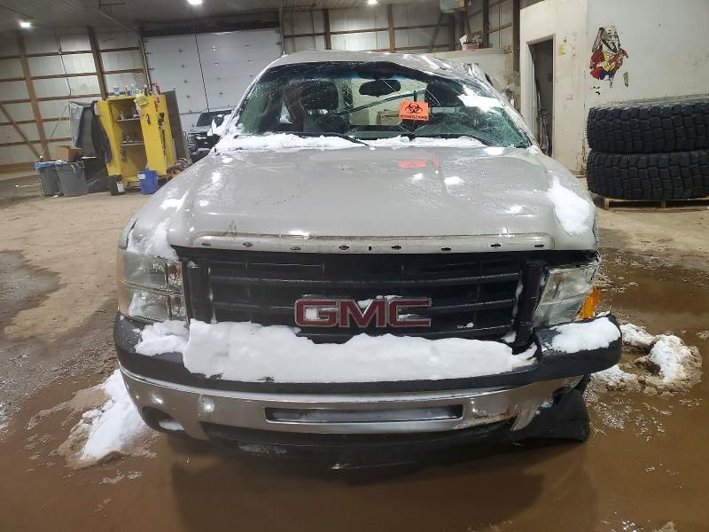 2009 GMC Sierra C1500