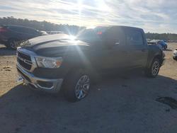 Dodge Vehiculos salvage en venta: 2021 Dodge Ram 1500 big Horn/lone Star
