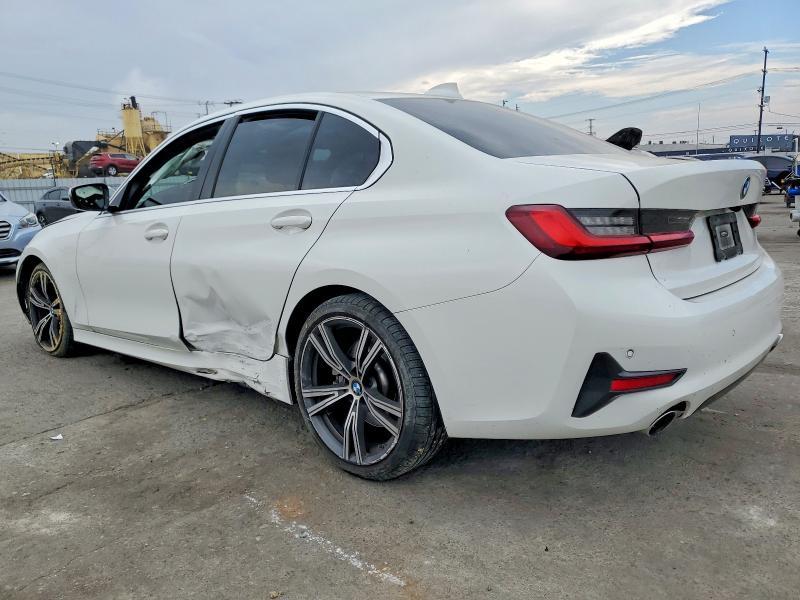 2022 Bmw Motorrad 2022 bmw Motorrad 330i