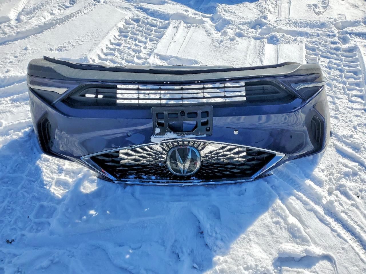 2022 Acura Mdx Technology