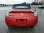 2008 Mitsubishi Eclipse Spyder gs
