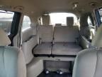 2013 Honda Odyssey ex