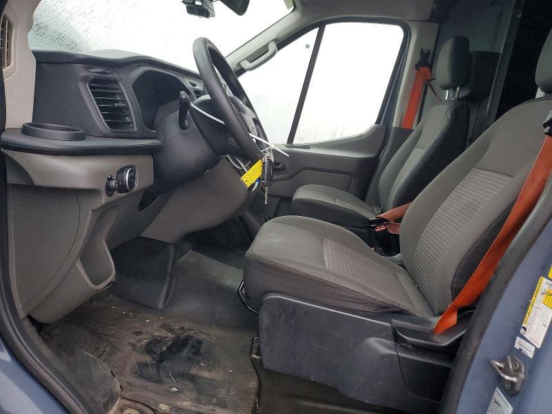 2020 Ford Transit T-250 Delivery Van