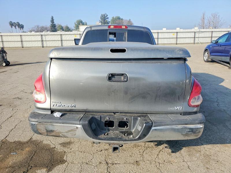 2003 Toyota Tundra Access cab SR5