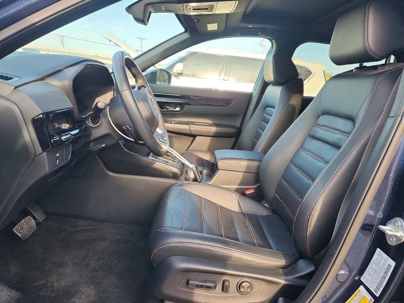 2023 Honda Cr-v Sport Touring