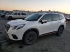 2022 Subaru Forester Sport