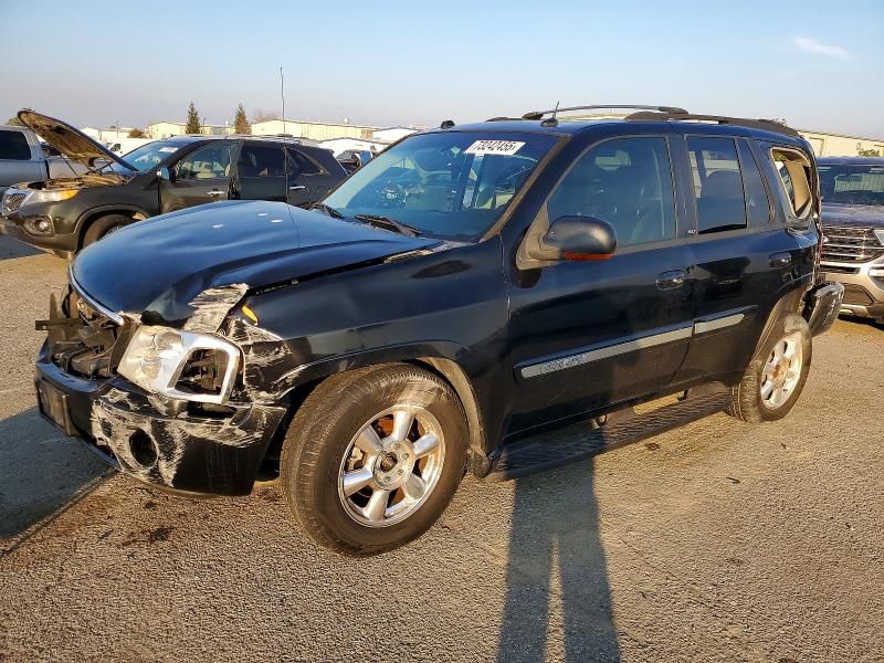 2005 GMC Envoy