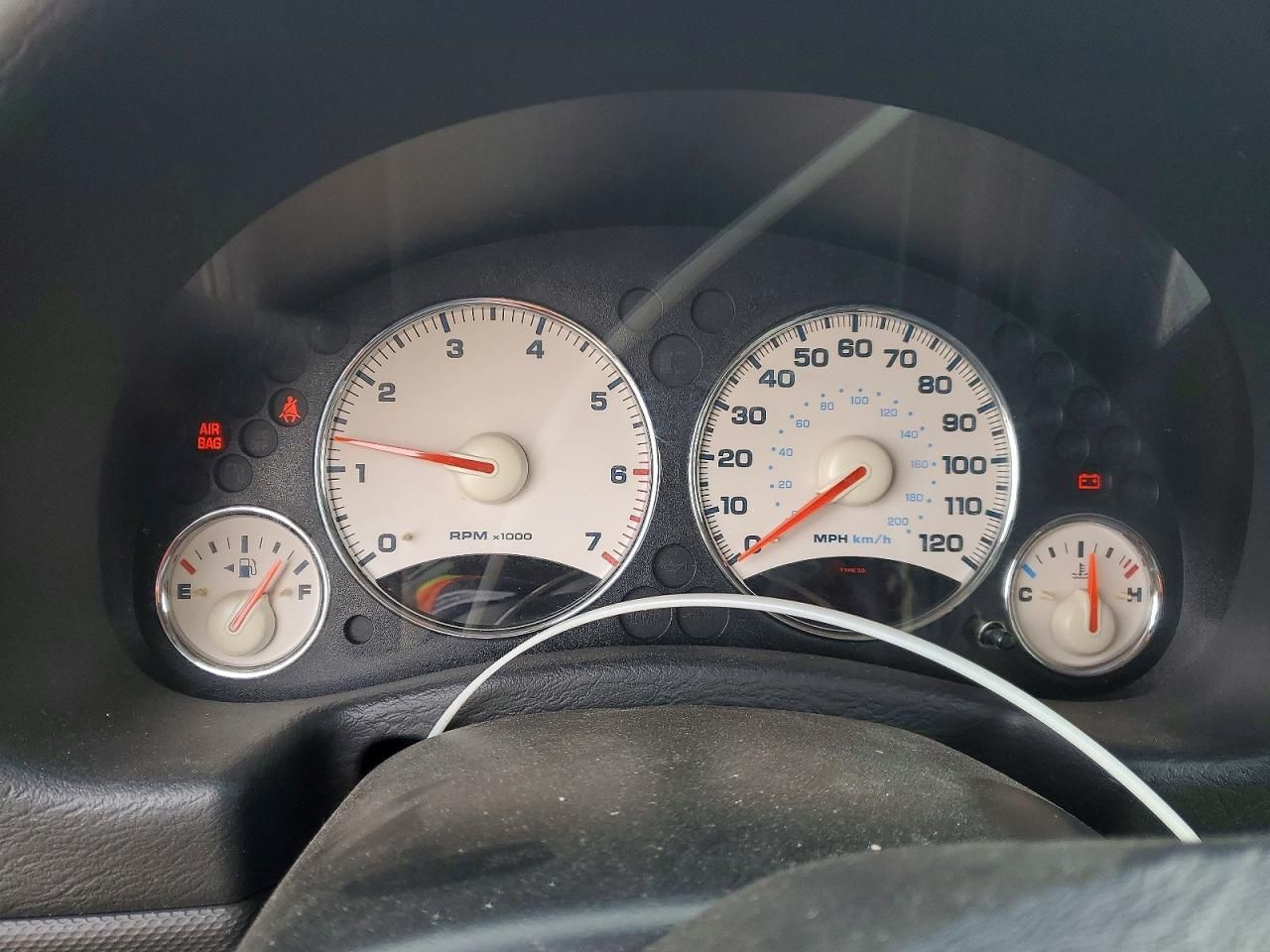 2003 Jeep Liberty Limited