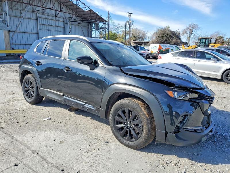 2024 Mazda Cx-50 Preferred