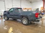 2017 Chevrolet Silverado K1500