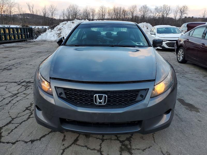 2008 Honda Accord exl