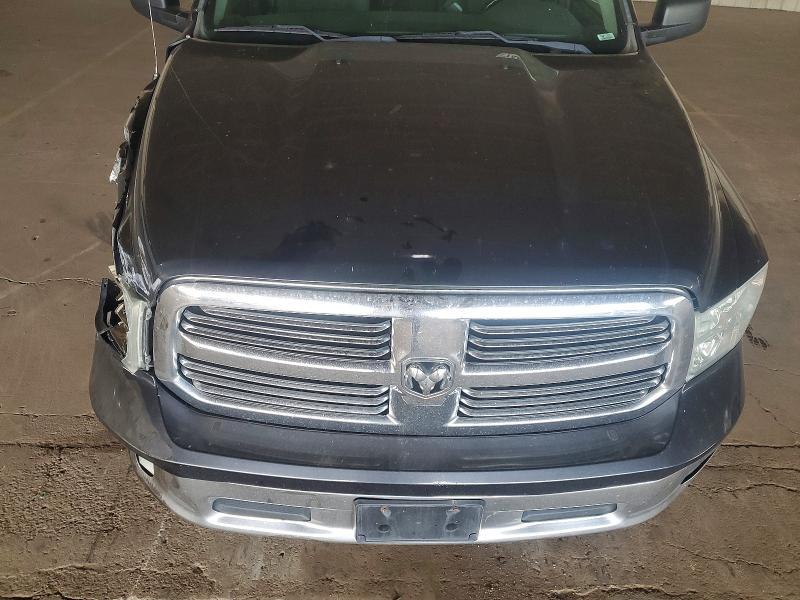 2016 Dodge RAM 1500 SLT