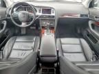 2010 Audi A6 Premium Plus