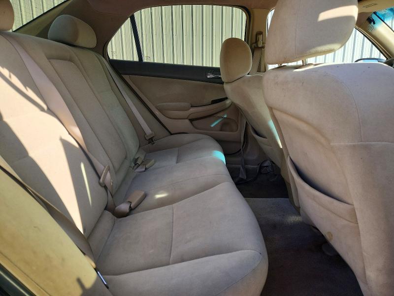2006 Honda Accord se