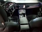 2021 Audi Q8 Premium Plus S-line