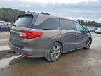 2020 Honda Odyssey exl