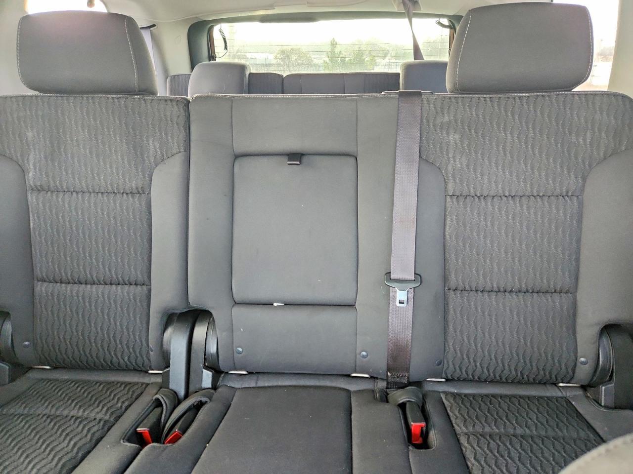 2016 GMC Yukon sle