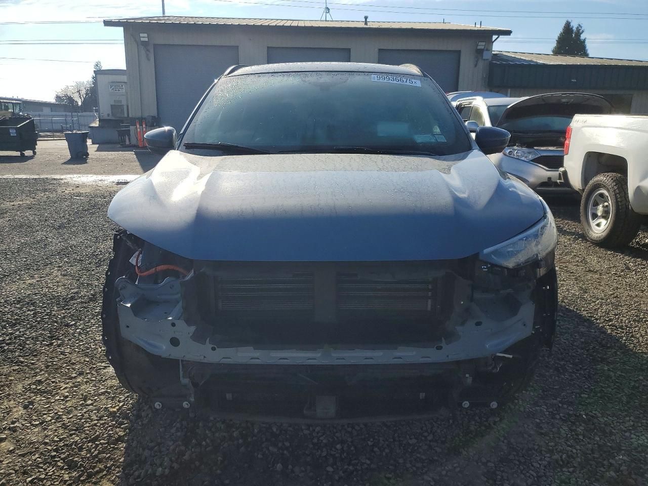 2023 Ford Escape st Line Elite