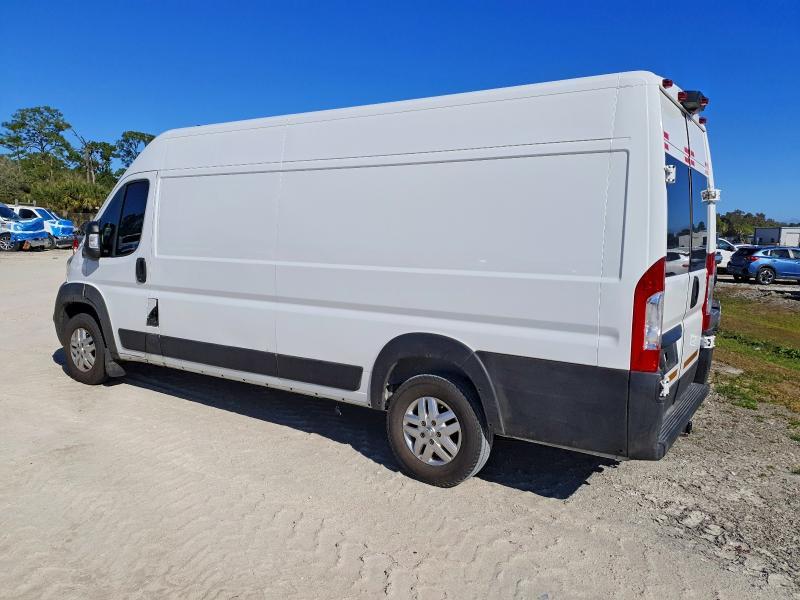 2022 Dodge Ram Promaster 3500 Delivery van