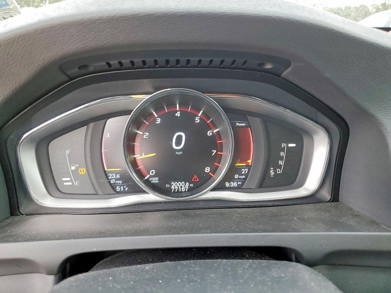 2016 Volvo S60 Premier