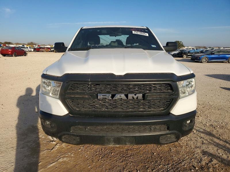 2021 Dodge Ram 1500 Tradesman