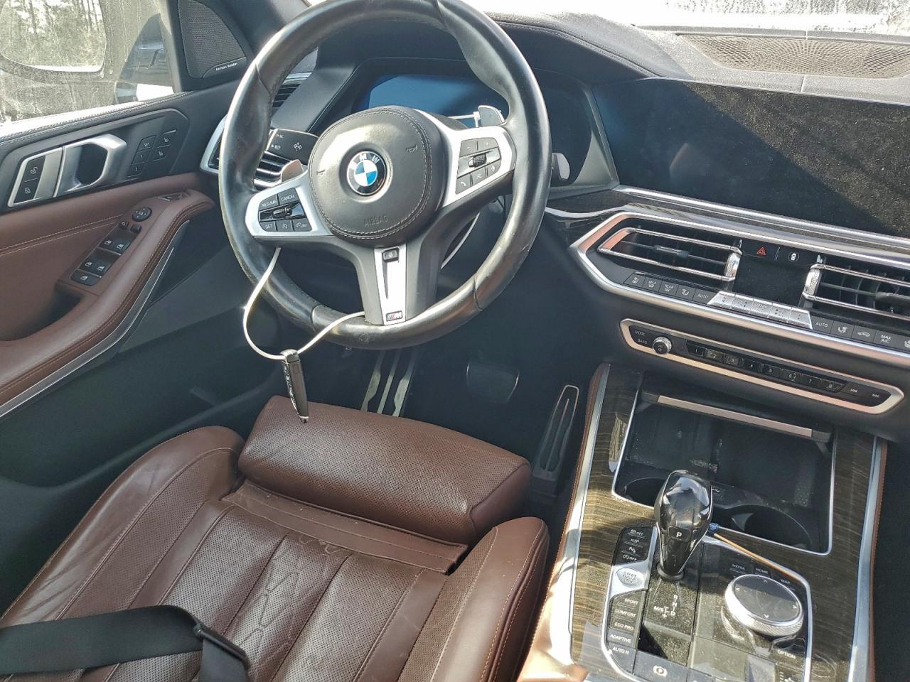 2020 Bmw Motorrad 2020 bmw Motorrad X5 Xdrive40i