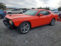 2022 Dodge Challenger for sale in Riverview, FL