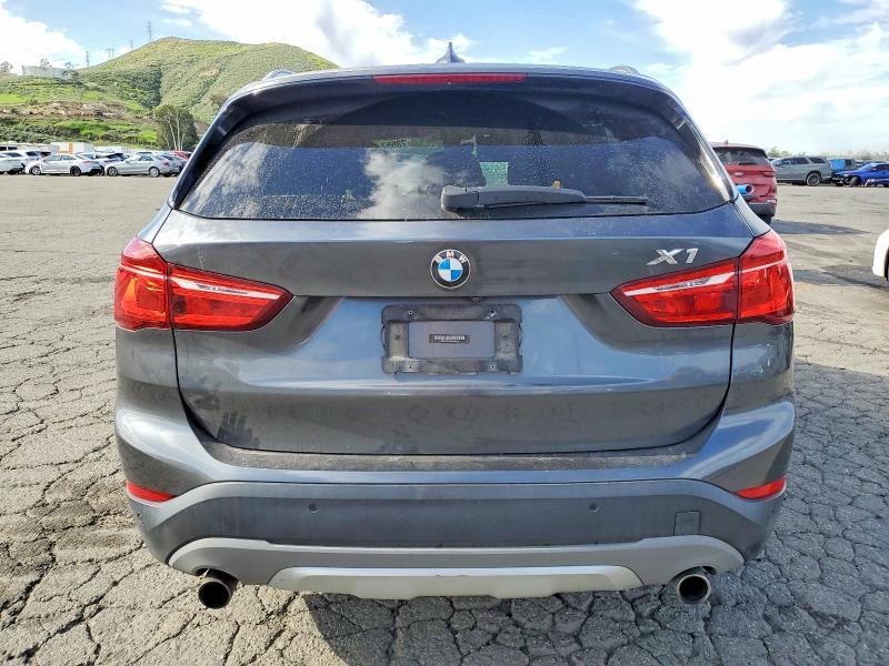 2016 BMW X1 Xdrive28i