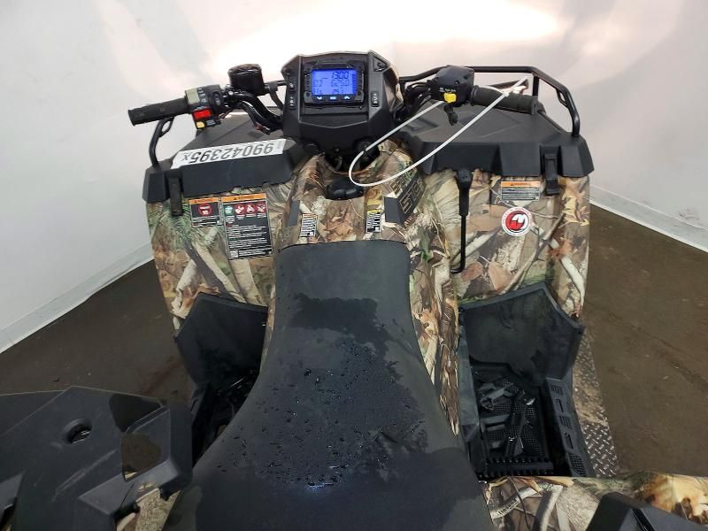 2020 Polaris Sportsman 570