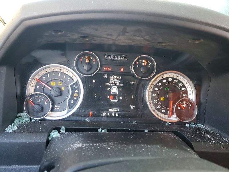 2015 Dodge Ram 1500 slt