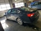 2015 Chevrolet Impala ltz