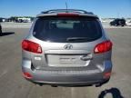 2007 Hyundai Santa fe se