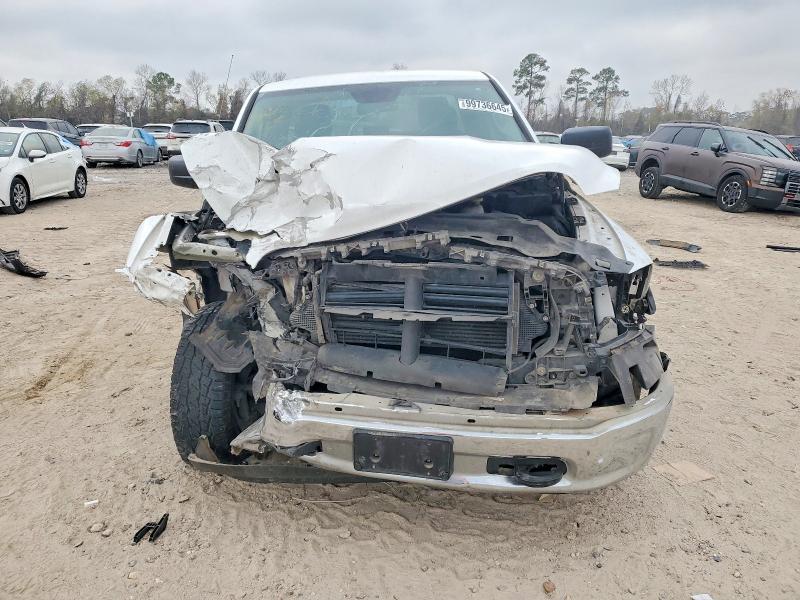 2018 Dodge Ram 1500 st