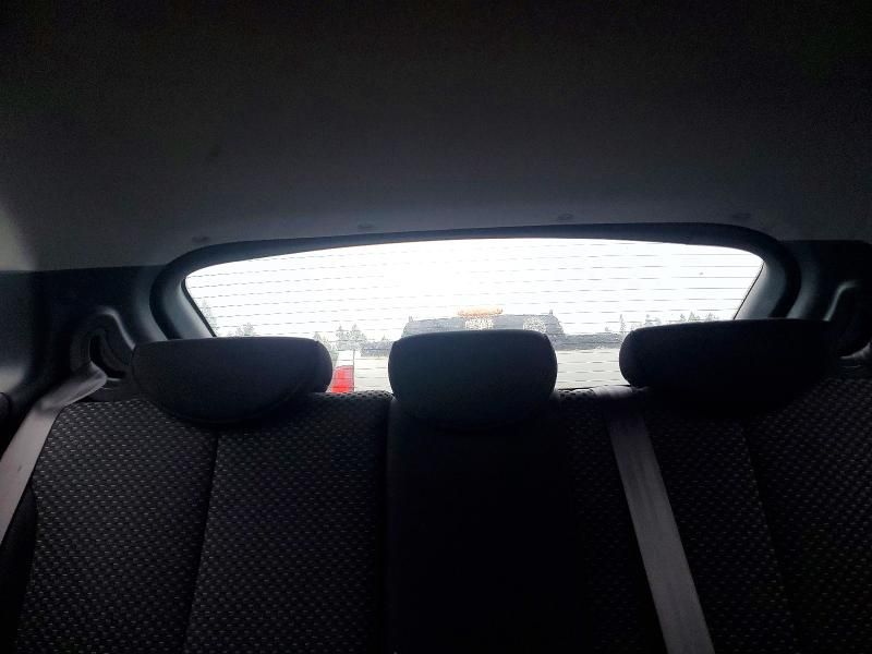 2009 Hyundai Accent gs