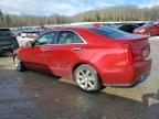 2015 Cadillac Ats Luxury
