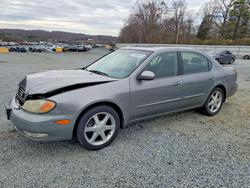 2003 Infinity I35 en venta en Concord, NC