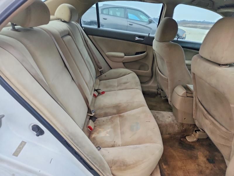 2006 Honda Accord se