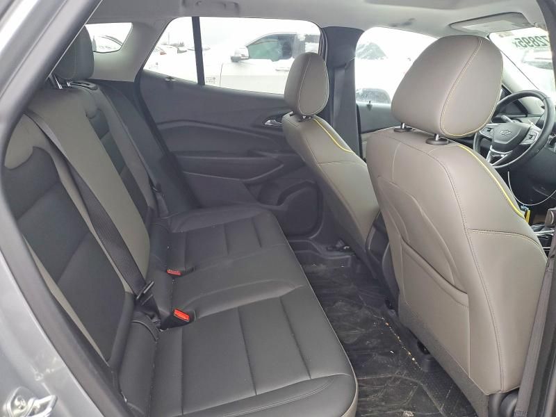 2024 Chevrolet Trax Active