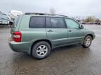 2006 Toyota Highlander Limited