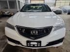 2015 Acura Tlx Tech