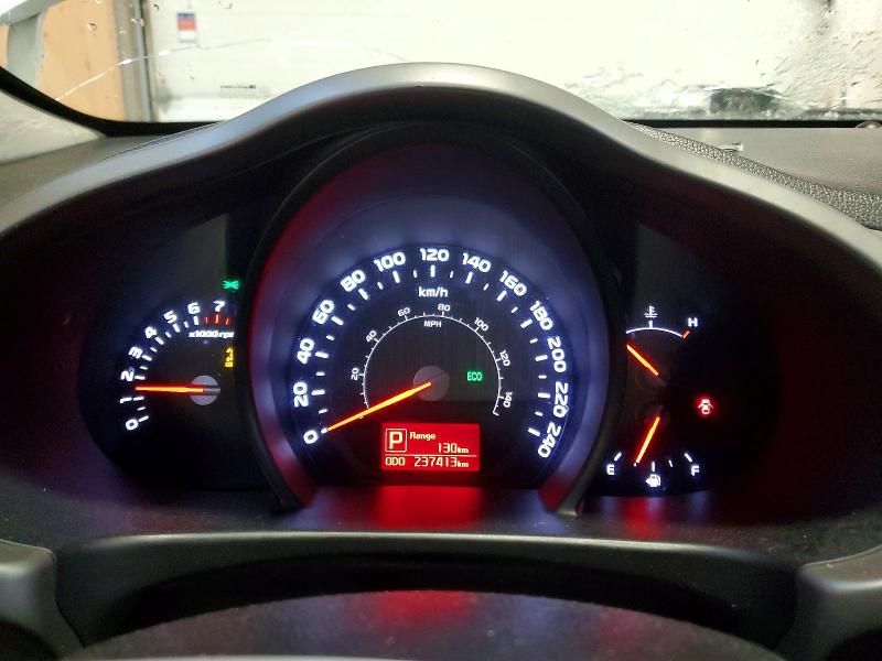 2014 KIA Sportage lx