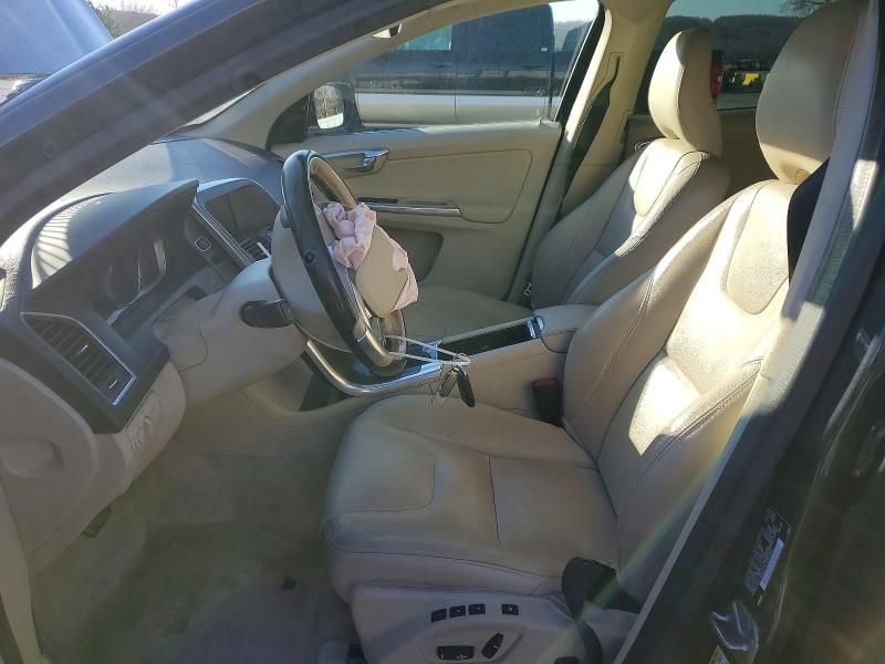 2016 Volvo Xc60 T5 Premier