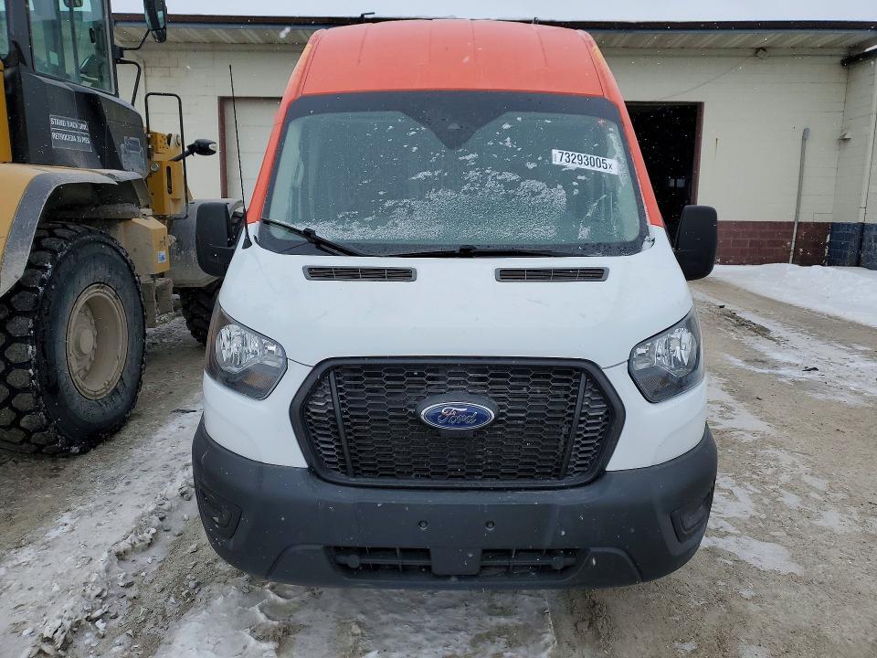 2021 Ford Transit T-350 Delivery van